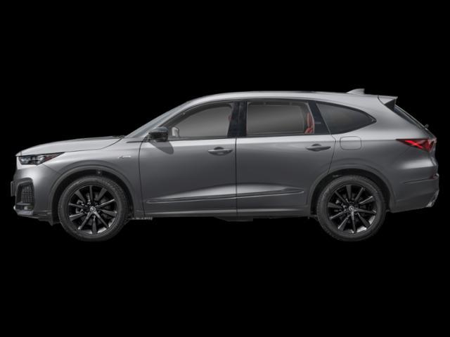 new 2025 Acura MDX car, priced at $63,750