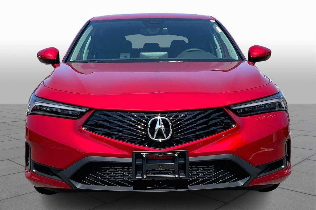 new 2025 Acura Integra car, priced at $34,795