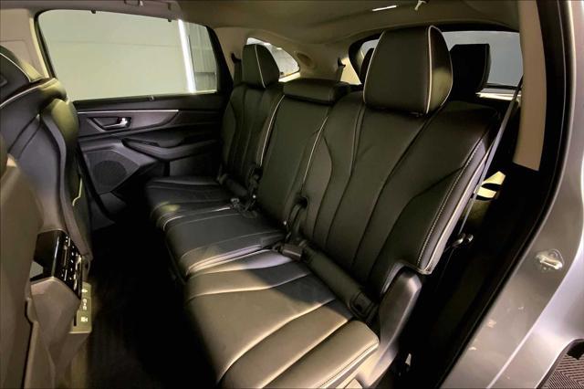 used 2023 Acura MDX car, priced at $46,986