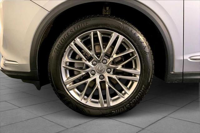 used 2023 Acura MDX car, priced at $46,986
