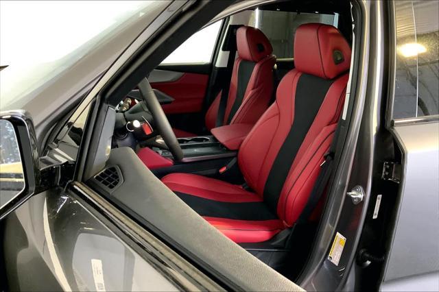new 2025 Acura MDX car, priced at $63,750