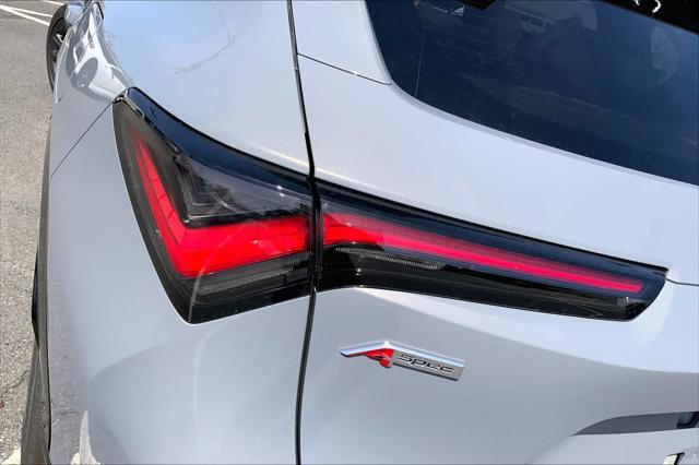 new 2025 Acura ADX car, priced at $41,950