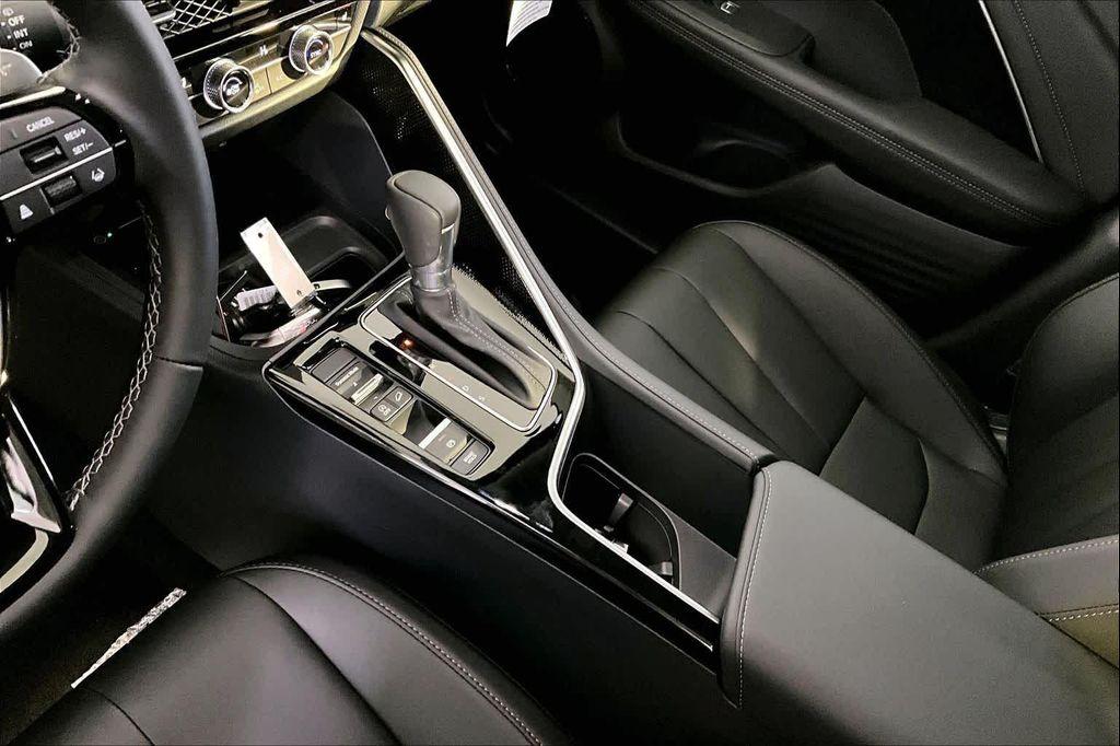 new 2025 Acura ADX car, priced at $36,350