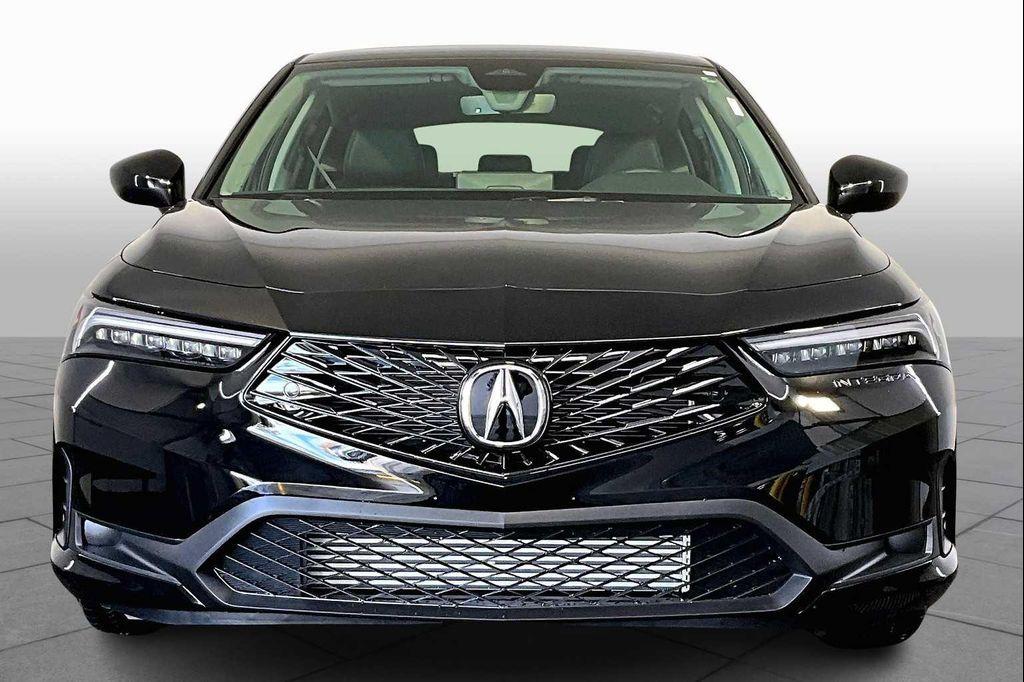 new 2026 Acura Integra car, priced at $35,195