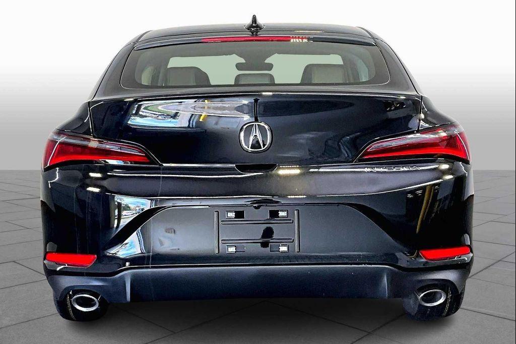 new 2026 Acura Integra car, priced at $35,195