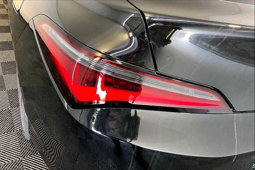 new 2026 Acura Integra car, priced at $35,195