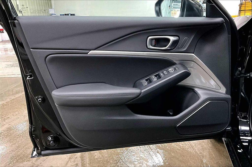 new 2026 Acura Integra car, priced at $35,195