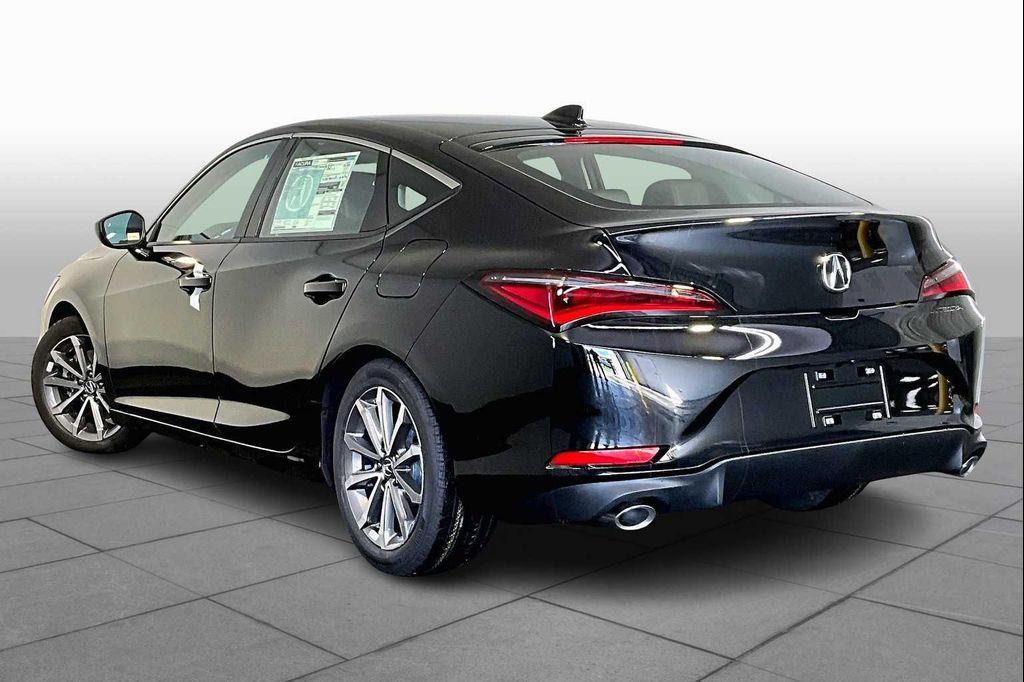 new 2026 Acura Integra car, priced at $35,195