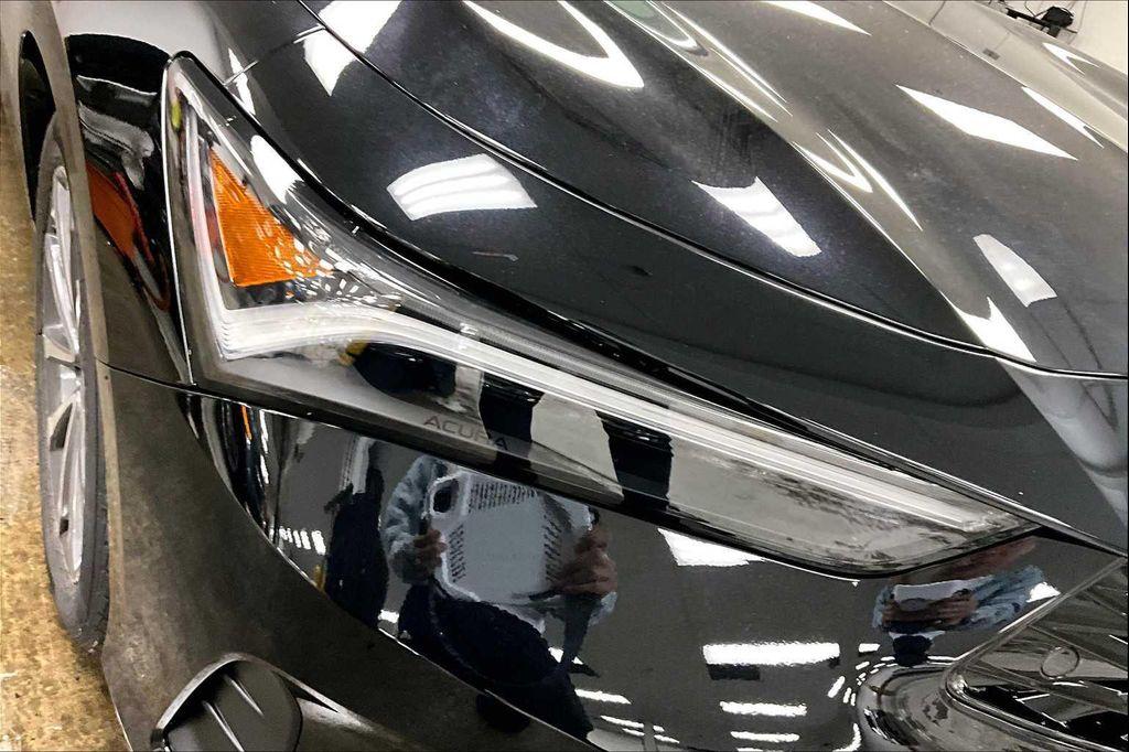 new 2026 Acura Integra car, priced at $35,195