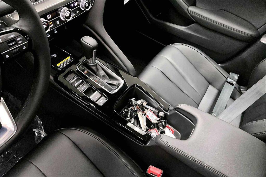 new 2026 Acura Integra car, priced at $35,195