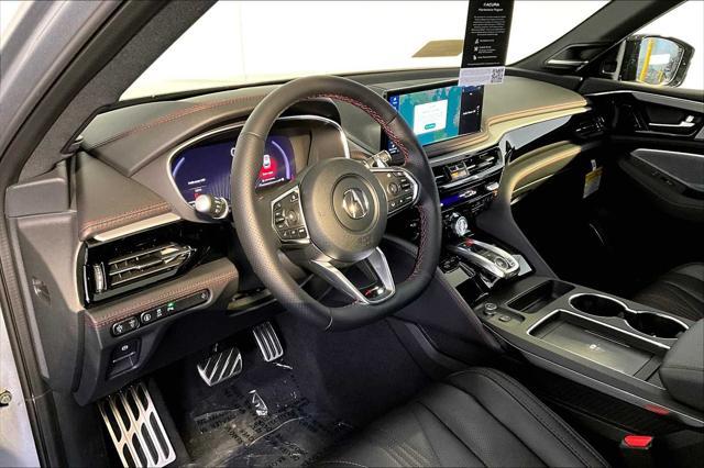 new 2026 Acura MDX car, priced at $70,250