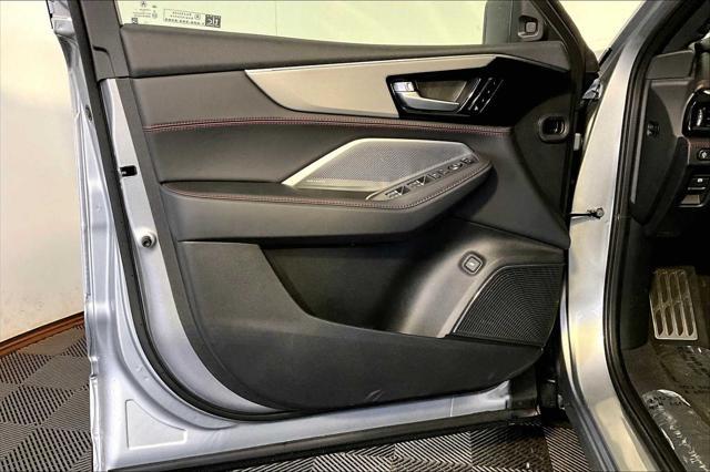 new 2026 Acura MDX car, priced at $70,250
