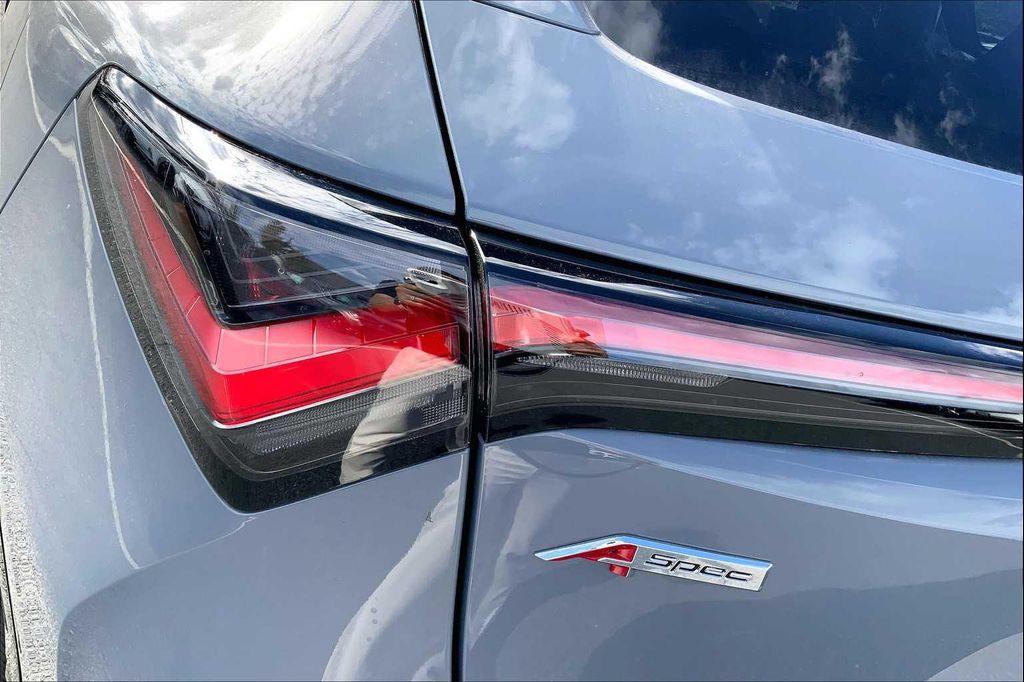 new 2025 Acura ADX car, priced at $41,950