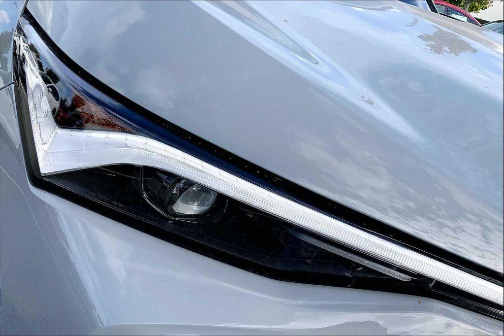 new 2025 Acura ADX car, priced at $41,950