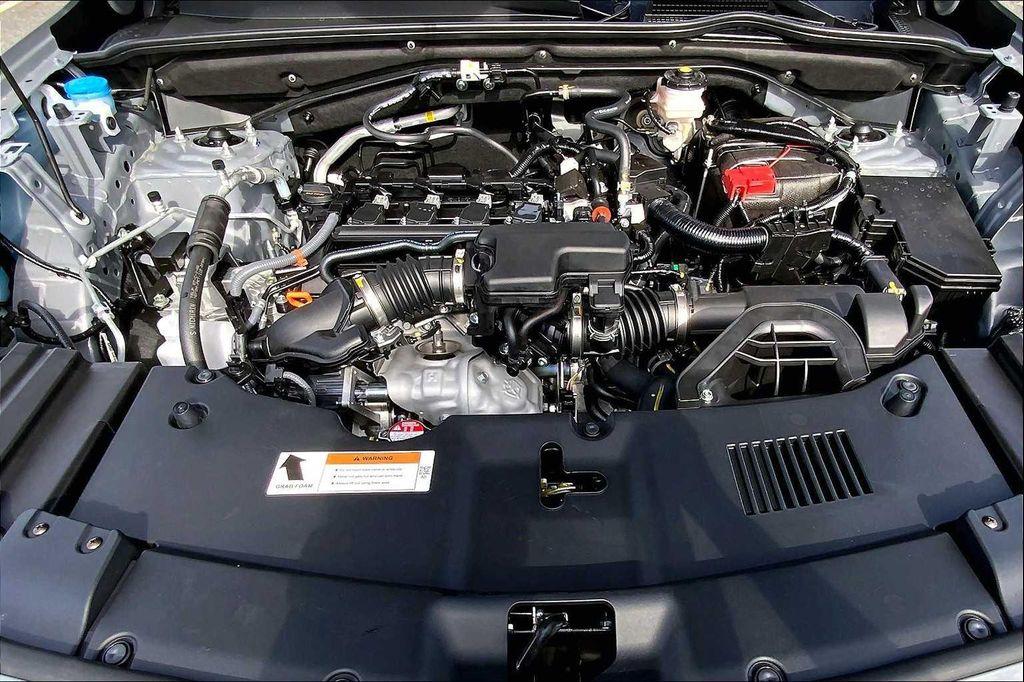 new 2025 Acura ADX car, priced at $41,950