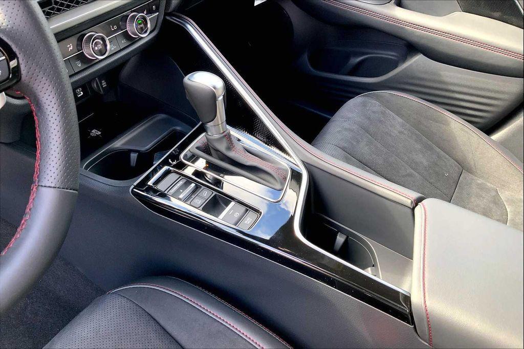 new 2025 Acura ADX car, priced at $41,950