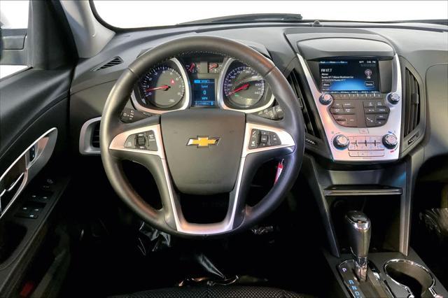 used 2017 Chevrolet Equinox car, priced at $8,900