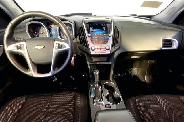 used 2017 Chevrolet Equinox car, priced at $8,900