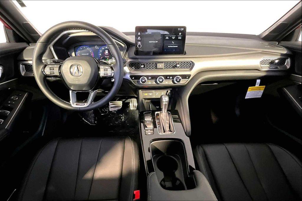 new 2026 Acura Integra car, priced at $37,745