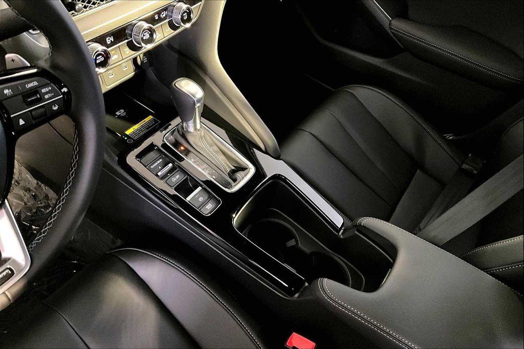 new 2026 Acura Integra car, priced at $37,745