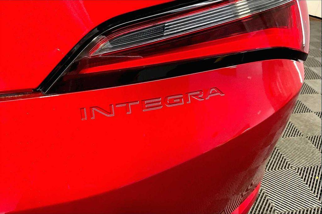 new 2026 Acura Integra car, priced at $37,745