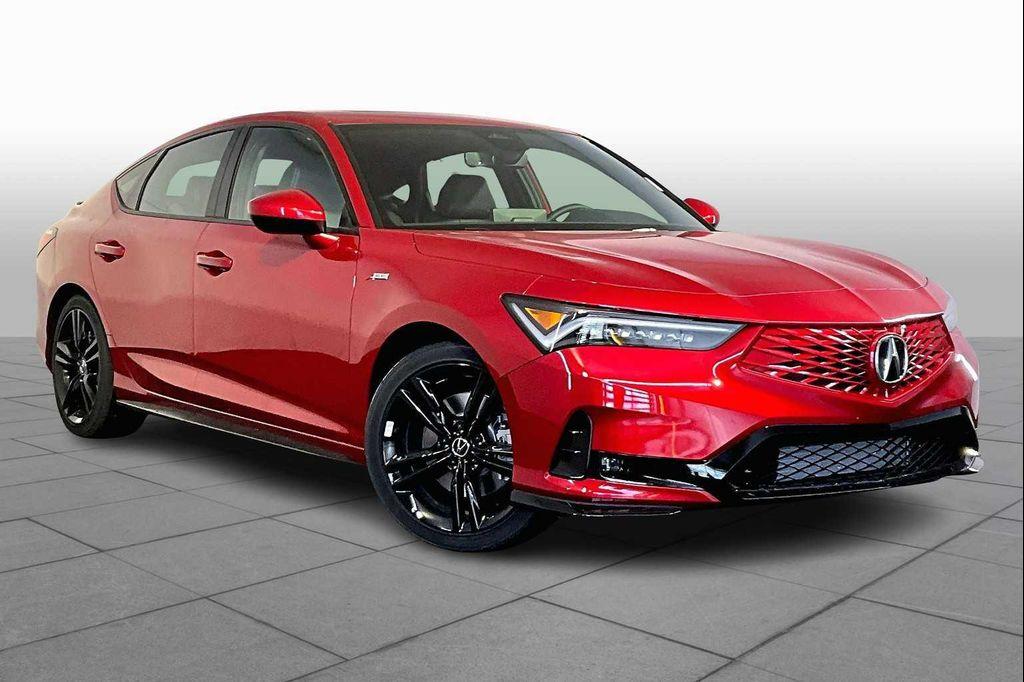 new 2026 Acura Integra car, priced at $37,745