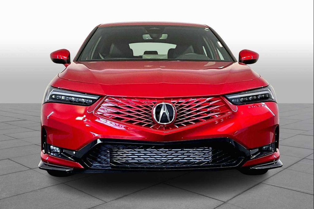 new 2026 Acura Integra car, priced at $37,745