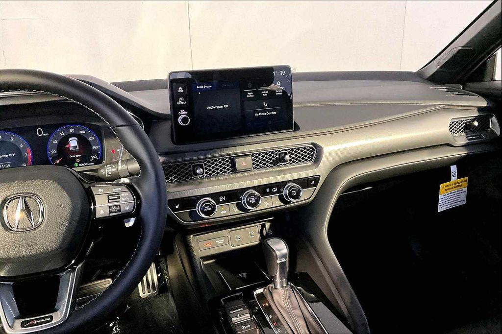 new 2026 Acura Integra car, priced at $37,745