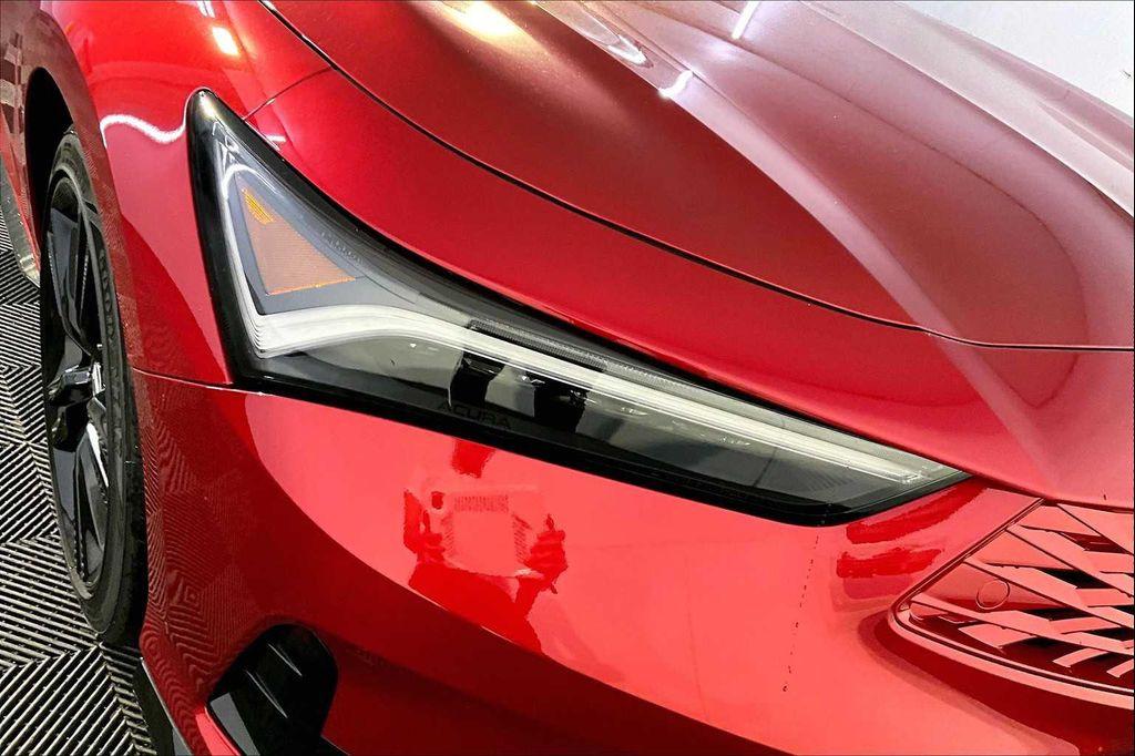 new 2026 Acura Integra car, priced at $37,745