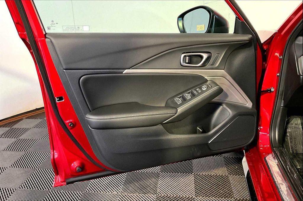 new 2026 Acura Integra car, priced at $37,745