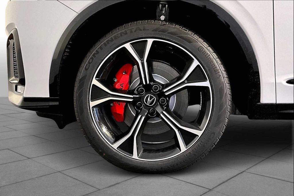 new 2026 Acura MDX car, priced at $77,800