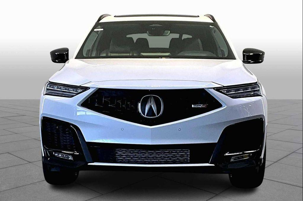 new 2026 Acura MDX car, priced at $77,800