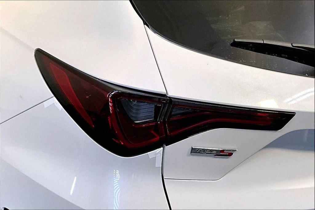 new 2026 Acura MDX car, priced at $77,800