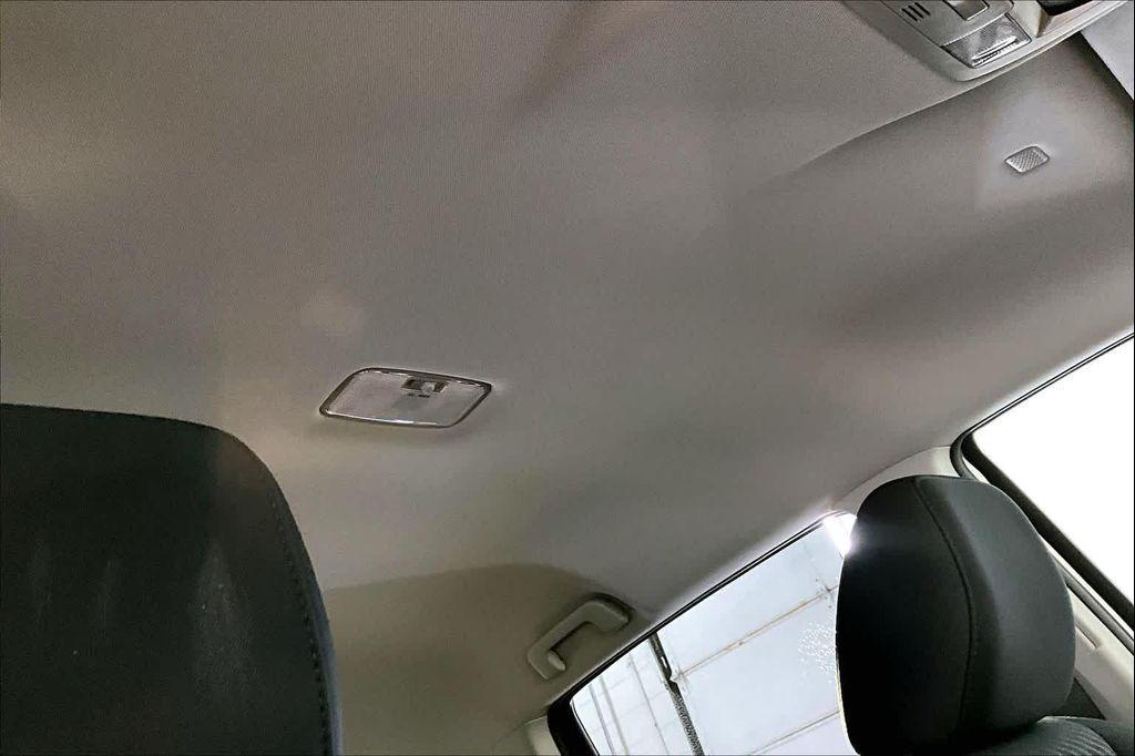 used 2023 Toyota Tacoma car, priced at $30,500