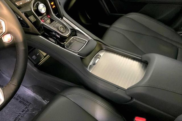 used 2020 Acura RDX car, priced at $26,693