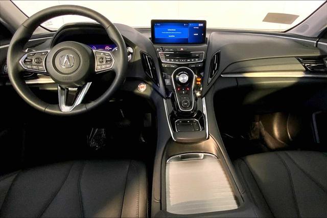 used 2020 Acura RDX car, priced at $26,693