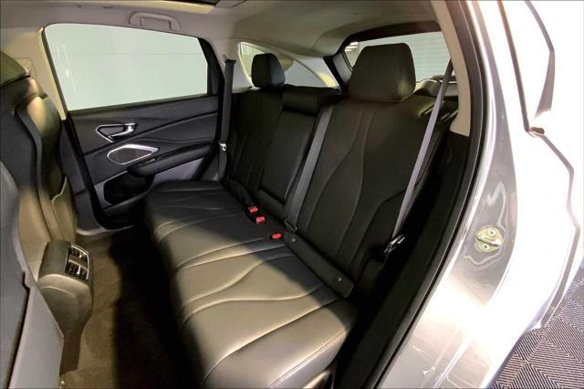 used 2020 Acura RDX car, priced at $26,693