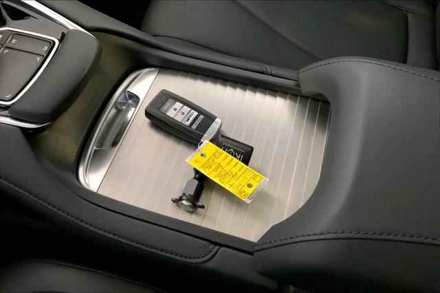 used 2020 Acura RDX car, priced at $26,693