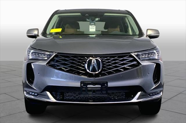 new 2025 Acura RDX car, priced at $54,400