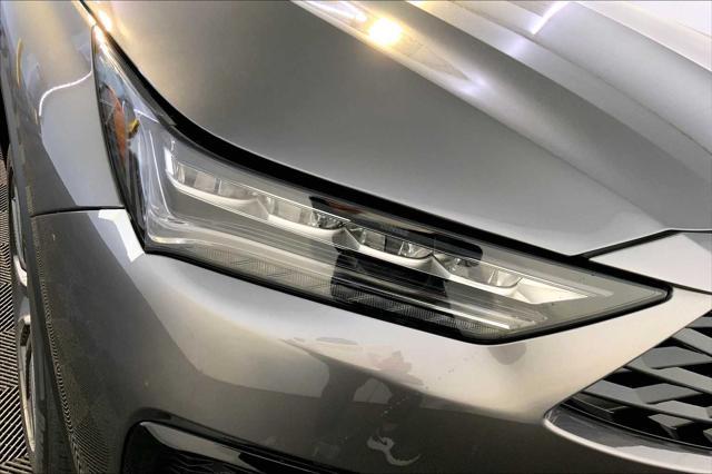 new 2025 Acura MDX car, priced at $63,750