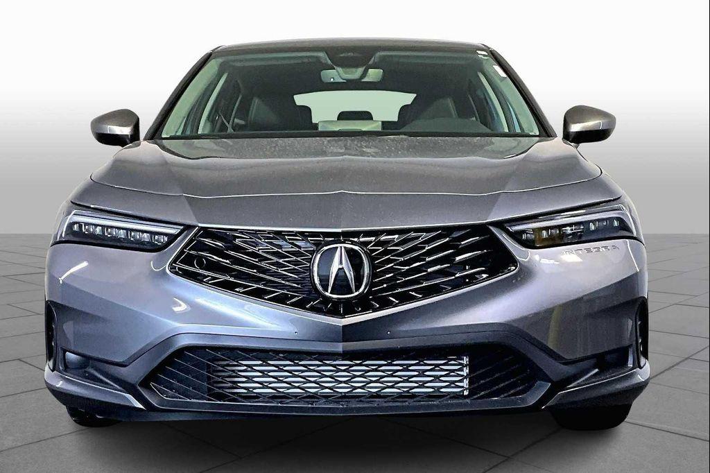 new 2025 Acura Integra car, priced at $34,795