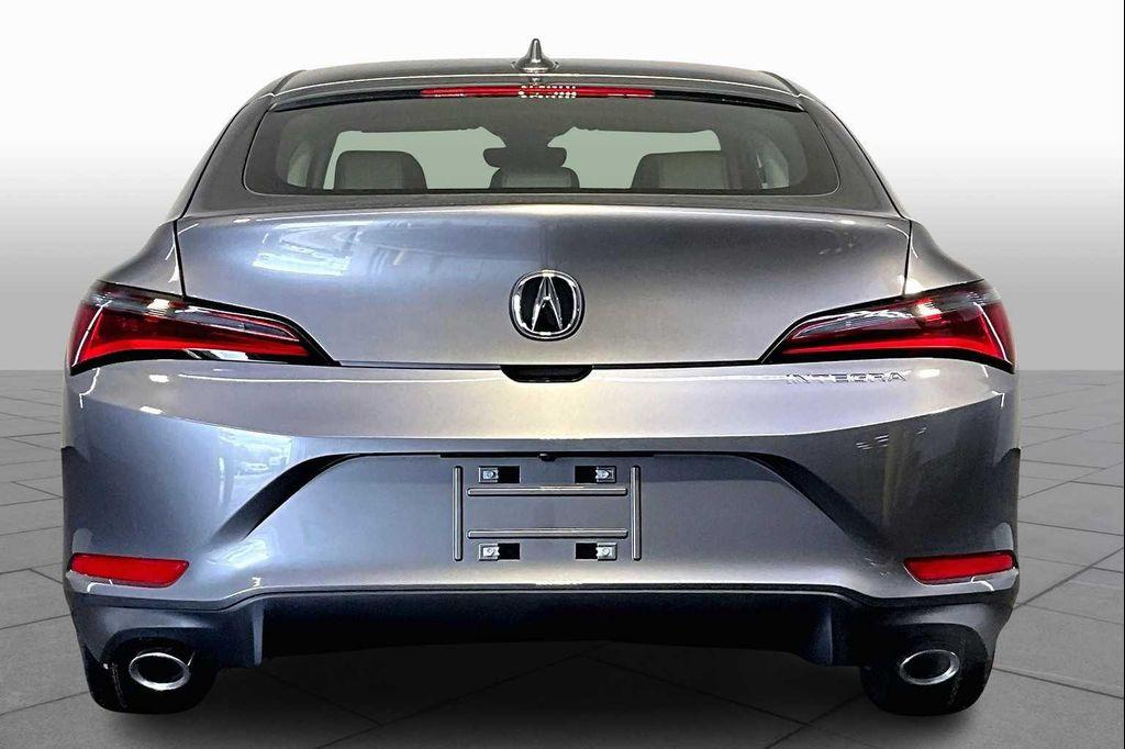 new 2025 Acura Integra car, priced at $34,795