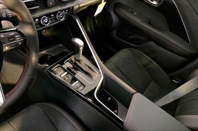 new 2025 Acura ADX car, priced at $41,350
