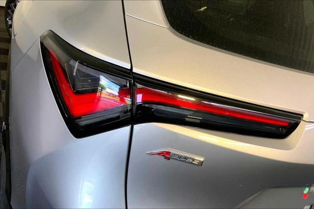 new 2025 Acura ADX car, priced at $41,350