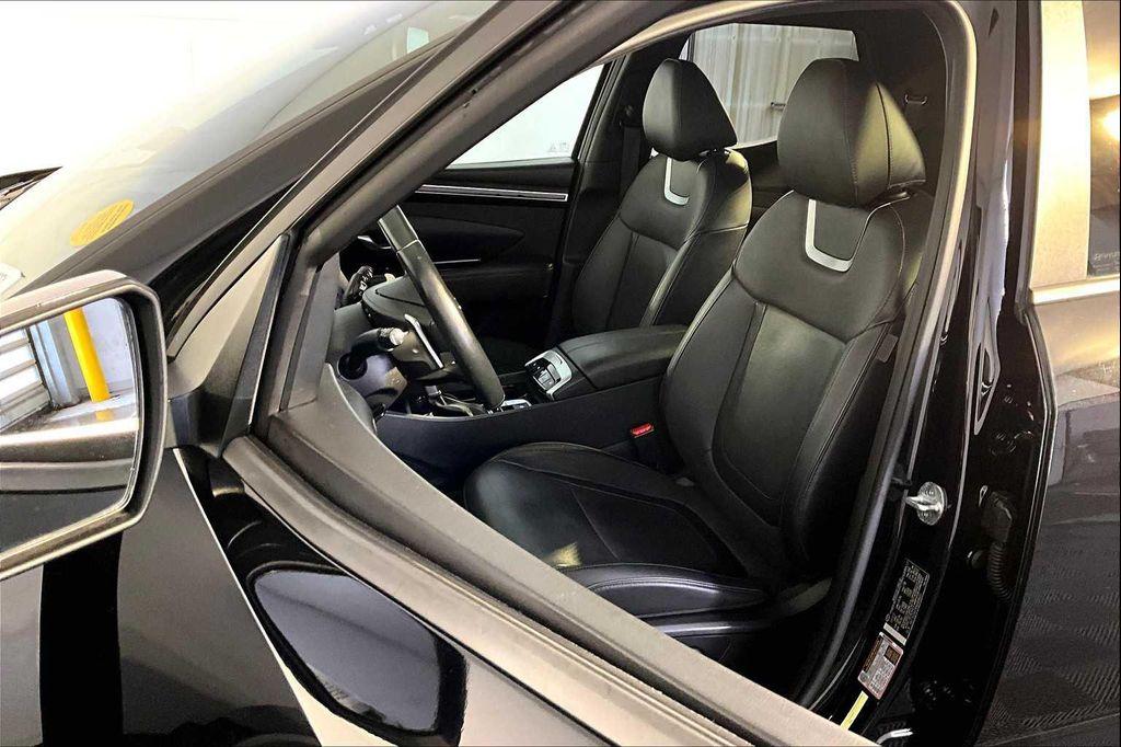 used 2022 Hyundai SANTA CRUZ car, priced at $25,312