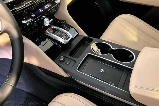 new 2026 Acura MDX car, priced at $61,350