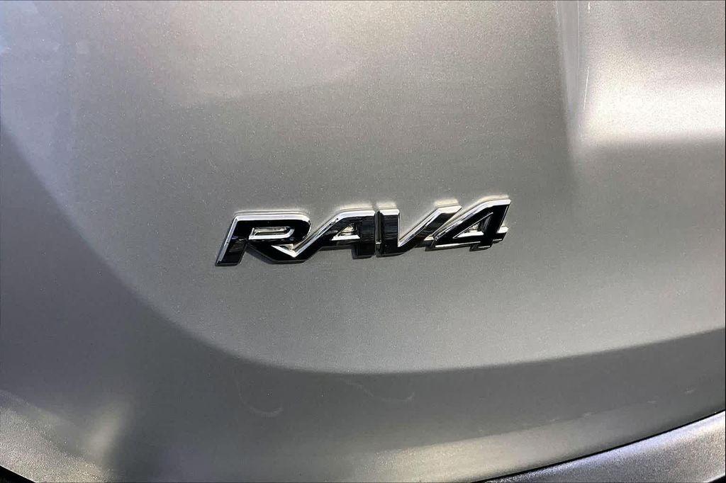 used 2015 Toyota RAV4 car, priced at $13,900