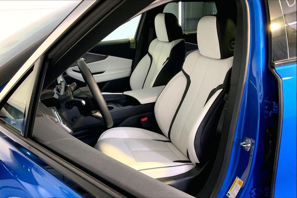 new 2024 Acura ZDX car, priced at $76,450