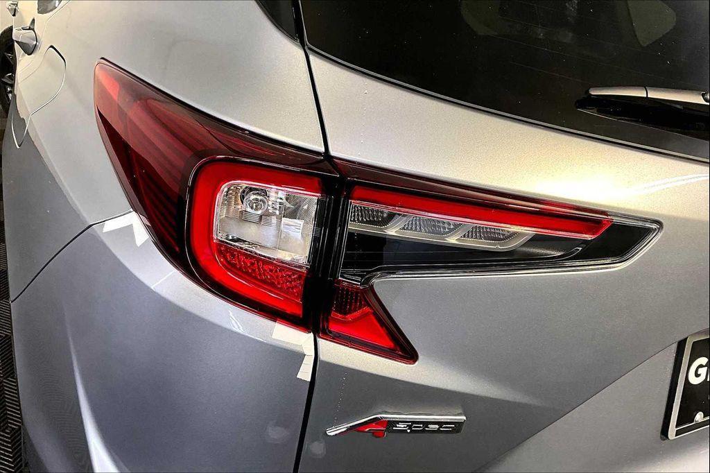 new 2025 Acura RDX car, priced at $51,650