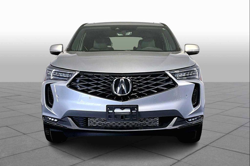 new 2025 Acura RDX car, priced at $51,650